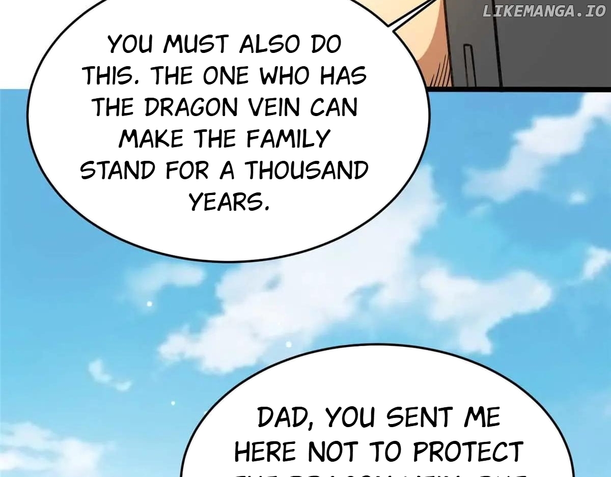 Divine Urban God Chapter 231 - page 67